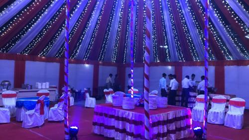 Hotel Sher-e-punjab