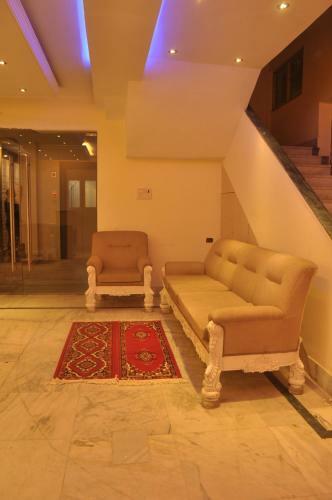 Hotel Sher-e-punjab