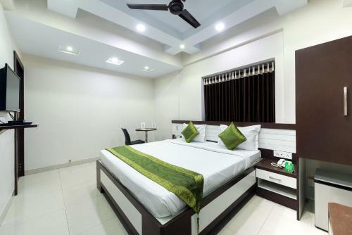 Hotel Jai Ambe Maa Inn