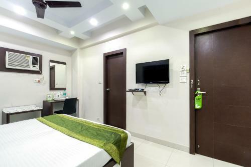 Hotel Jai Ambe Maa Inn