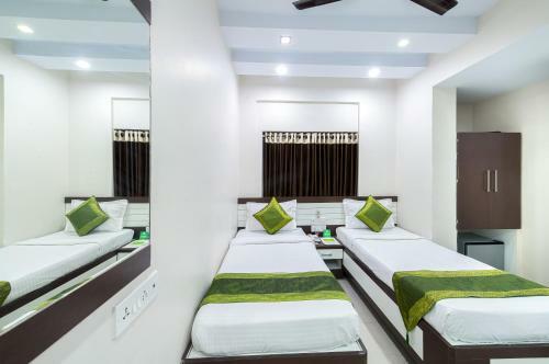 Hotel Jai Ambe Maa Inn
