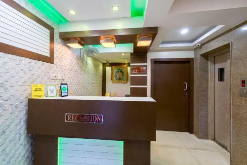 Hotel Jai Ambe Maa Inn