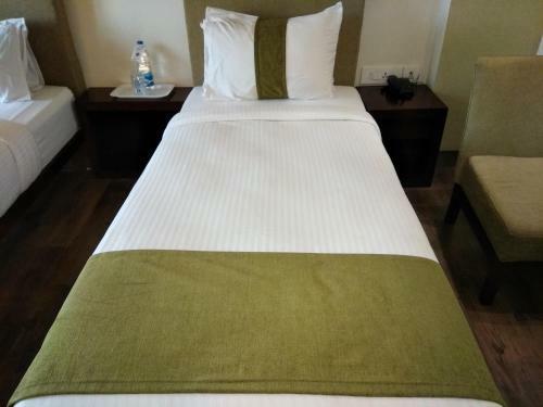 Visitel - A Boutique Hotel
