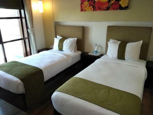 Visitel - A Boutique Hotel