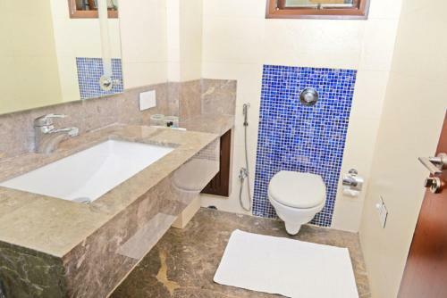 Visitel - A Boutique Hotel