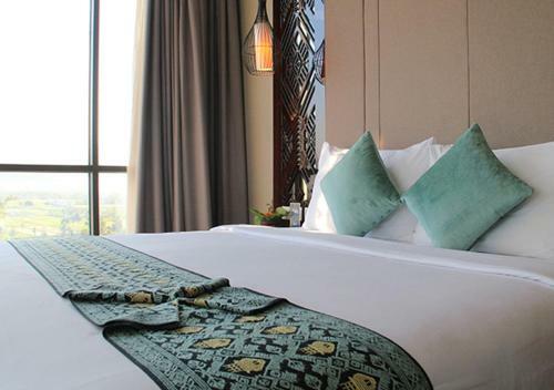 Hotel Golden Tulip Mataram