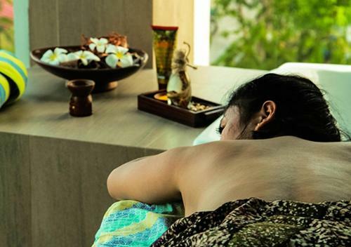 Hotel Golden Tulip Mataram