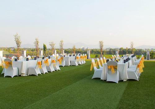 Hotel Golden Tulip Mataram