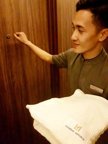 Hotel Golden Tulip Mataram