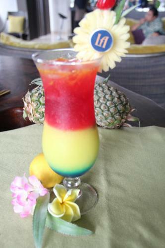 Hotel Golden Tulip Mataram