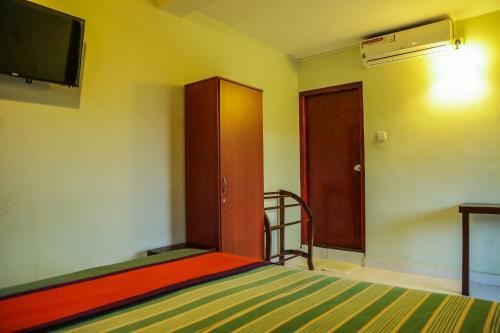 Hostal Kandyan Hideout