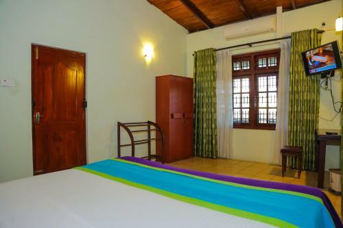 Hostal Kandyan Hideout
