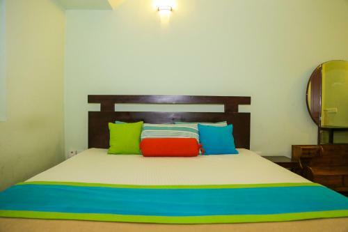 Hostal Kandyan Hideout