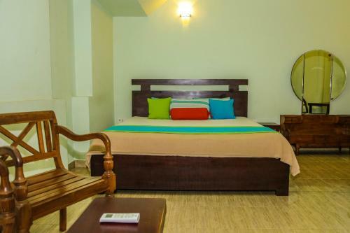 Hostal Kandyan Hideout