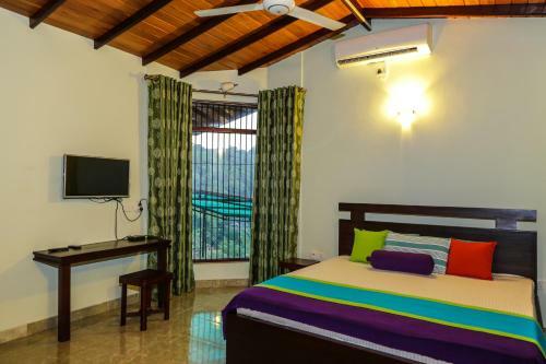 Hostal Kandyan Hideout