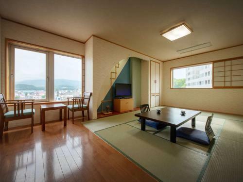 Hotel Shiki Heianno-yakata