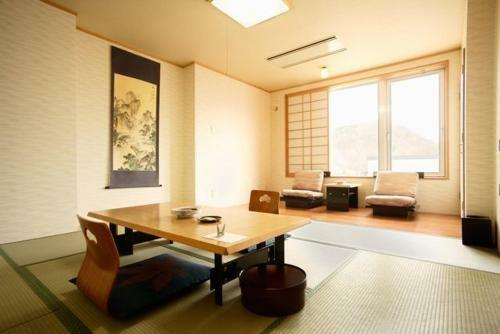Hotel Shiki Heianno-yakata