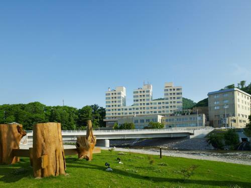 Hotel Shiki Heianno-yakata
