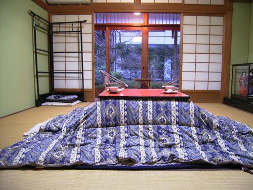 Kongo Sanmaiin
