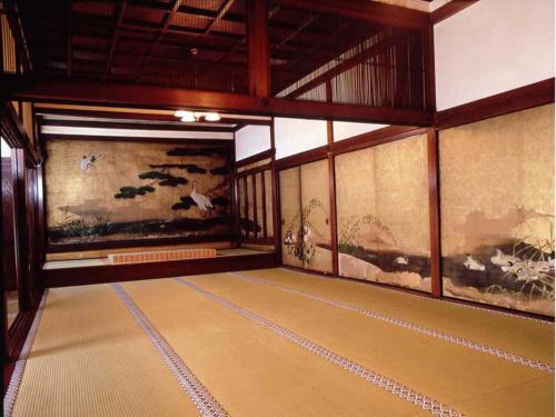 Kongo Sanmaiin