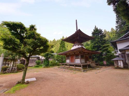Kongo Sanmaiin