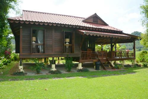 Villa Sunset Valley Holiday Houses