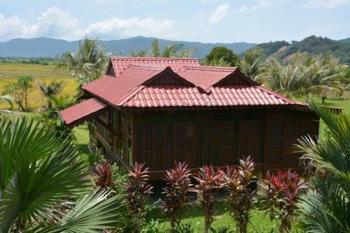 Villa Sunset Valley Holiday Houses