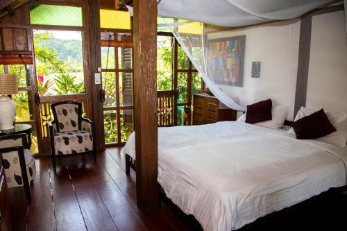 Villa Sunset Valley Holiday Houses