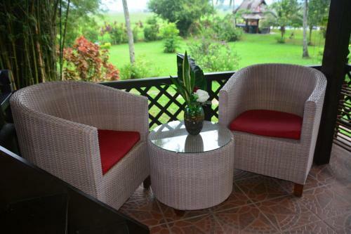 Villa Sunset Valley Holiday Houses