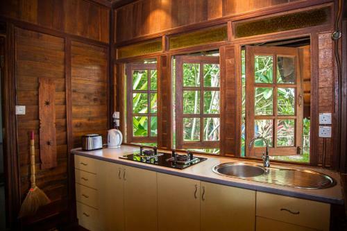 Villa Sunset Valley Holiday Houses