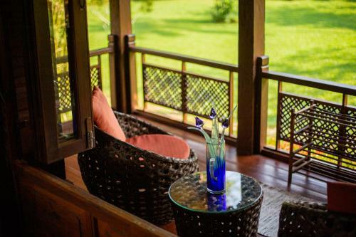 Villa Sunset Valley Holiday Houses
