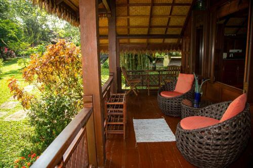 Villa Sunset Valley Holiday Houses