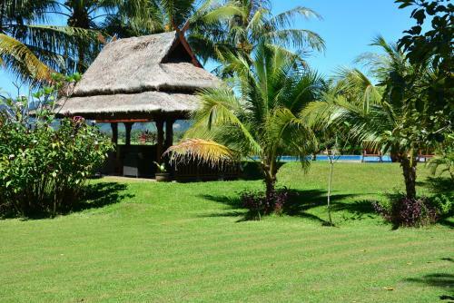 Villa Sunset Valley Holiday Houses