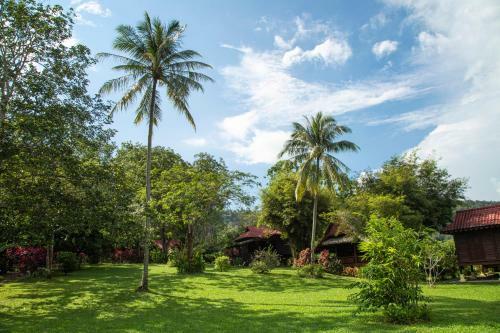 Villa Sunset Valley Holiday Houses