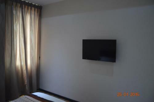 Posada Qu Lin Resident