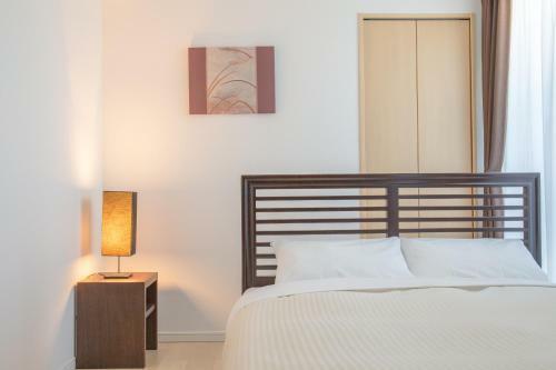 Hotel Kyoto Condominium Fuwga