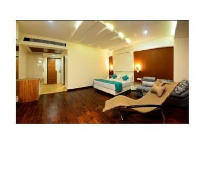 Hotel Vijay Elanza