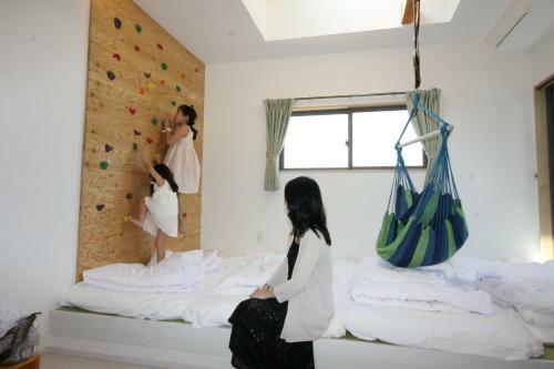 Hostal Fuchian Mura