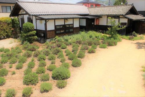 Hostal Fuchian Mura