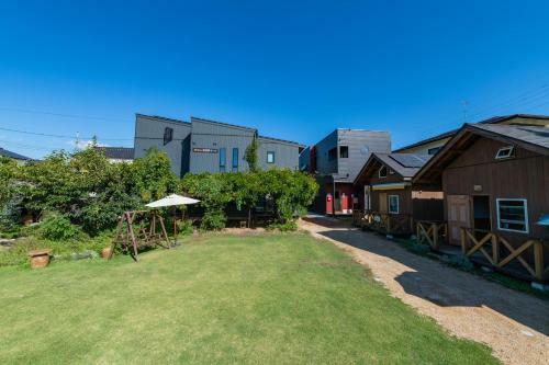 Hostal Fuchian Mura