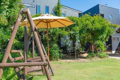 Hostal Fuchian Mura