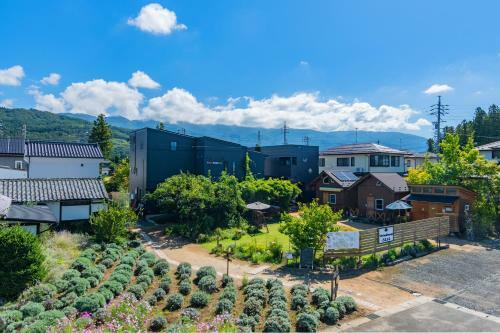 Hostal Fuchian Mura