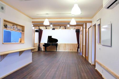 Hostal Fuchian Mura