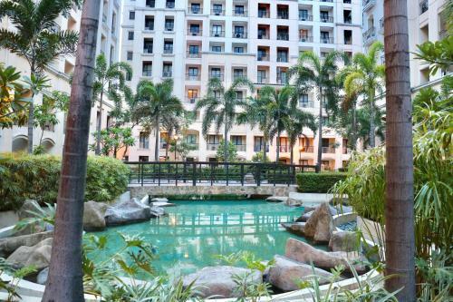 Aparthotel Smtl Properties
