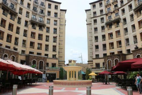 Aparthotel Smtl Properties