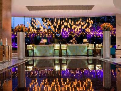 Marriott Manila Hotel