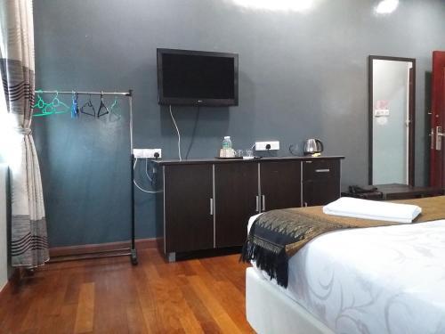 Hostal Jinjang Homestay