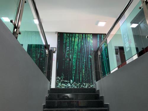Hostal Jinjang Homestay
