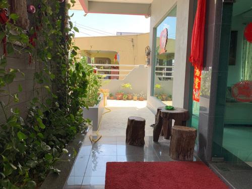 Hostal Jinjang Homestay