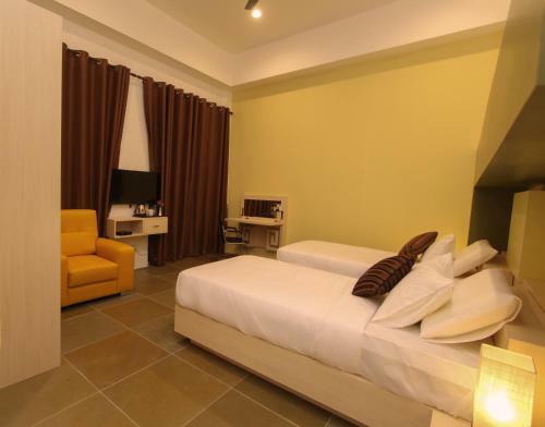 Hotel Harmony Valley Retreat